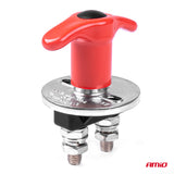 CELES KONTAKTI AM-03024 MAIN POWER SWITCH 12/24V max 200A
