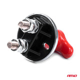 CELES KONTAKTI AM-03024 MAIN POWER SWITCH 12/24V max 200A