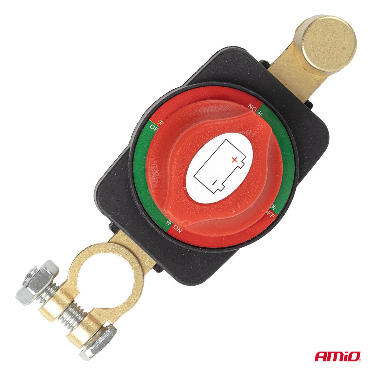 CELES KONTAKTI AM-04830 MAIN POWER SWITCH 12/48V max 275A