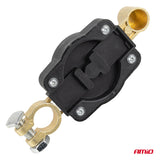 CELES KONTAKTI AM-04830 MAIN POWER SWITCH 12/48V max 275A
