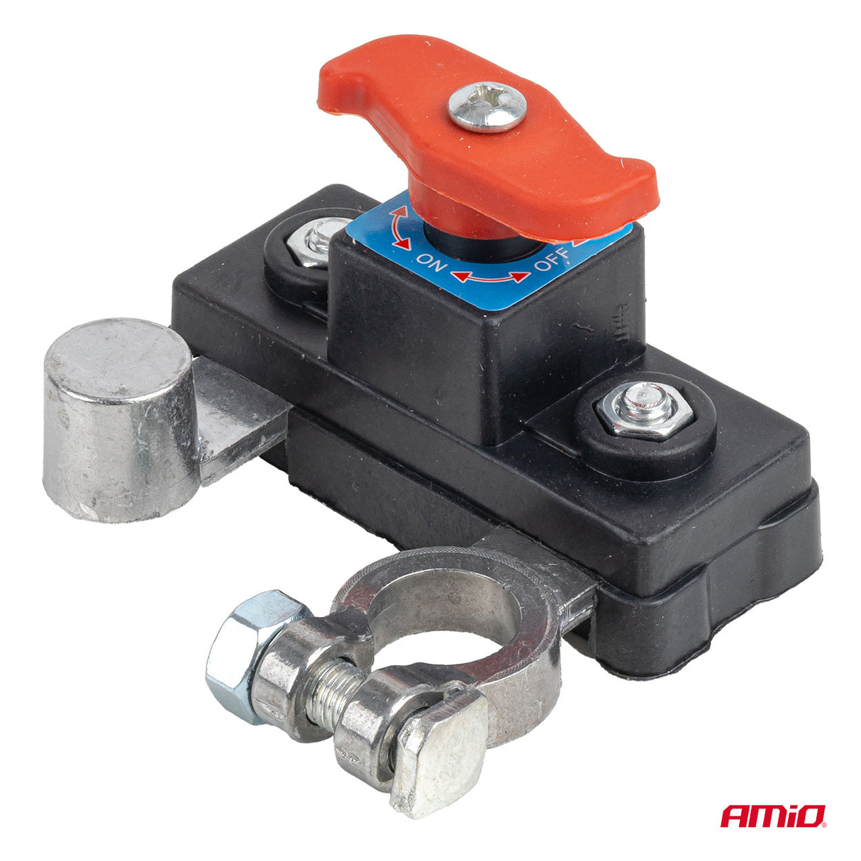 CELES KONTAKTI AM-04831 MAIN POWER SWITCH 12/24V max 250A