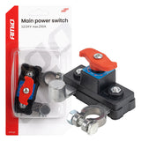 CELES KONTAKTI AM-04831 MAIN POWER SWITCH 12/24V max 250A