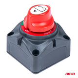 CELES KONTAKTI ON-OFF AM-03028 MAIN POWER SWITCH 12-24V max 275A
