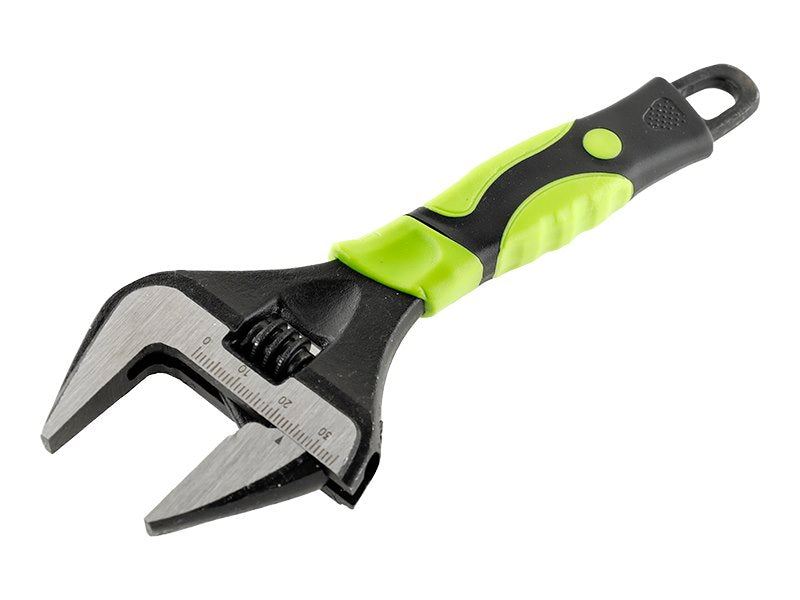 CELES ANGLEZ CM-58006 ADJUSTABLE WRENCH 0-34 mm 6"/ 150 mm CrV