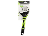 CELES ANGLEZ CM-58008 ADJUSTABLE WRENCH 0-50 mm 10"/ 250 mm CrV
