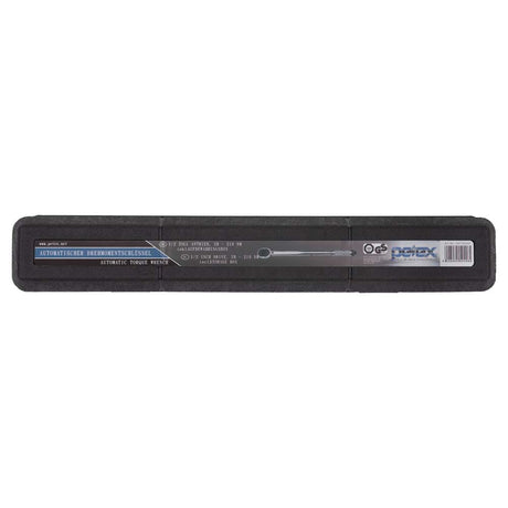 CELES DINAMOMETRIK PETEX 28-210NM