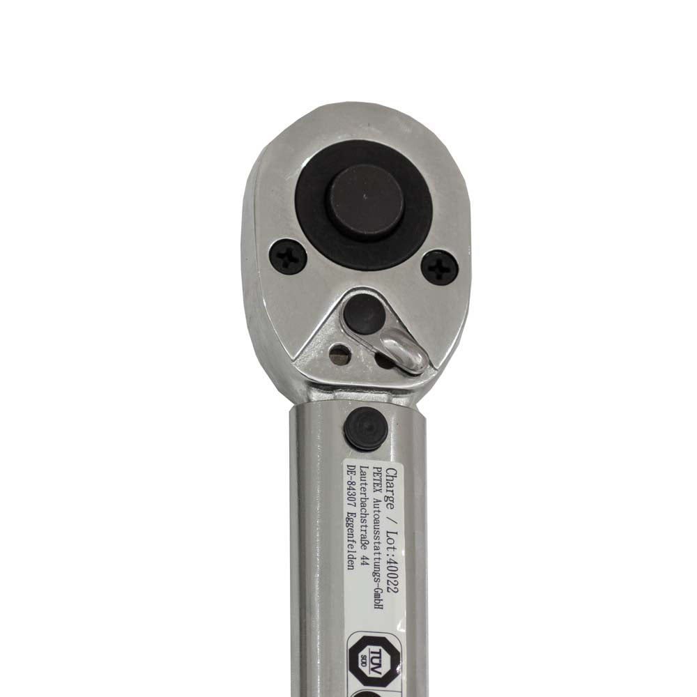 CELES DINAMOMETRIK PETEX 28-210NM