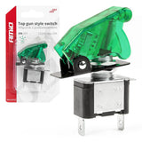 CELES ELEKTRIK AM-03093 12V-24V 20A TOP GUN (Green)