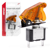 CELES ELEKTRIK AM-03094 12V-24V 20A TOP GUN (Orange)