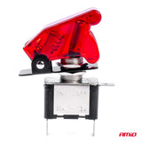 CELES ELEKTRIK AM-03095 12V-24V 20A TOP GUN (Red)