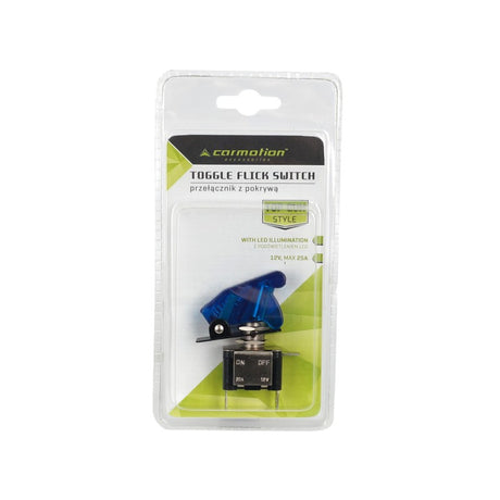 CELES ELEKTRIK CM-58095 12V Max 20A TOP GUN (Blue)