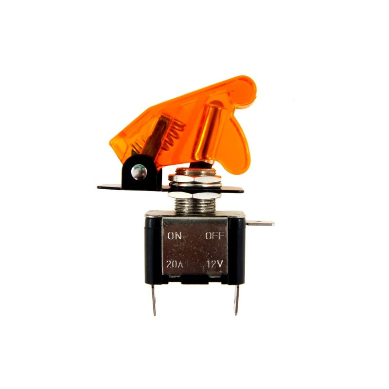 CELES ELEKTRIK CM-58097 12V Max 20A TOP GUN (Orange)