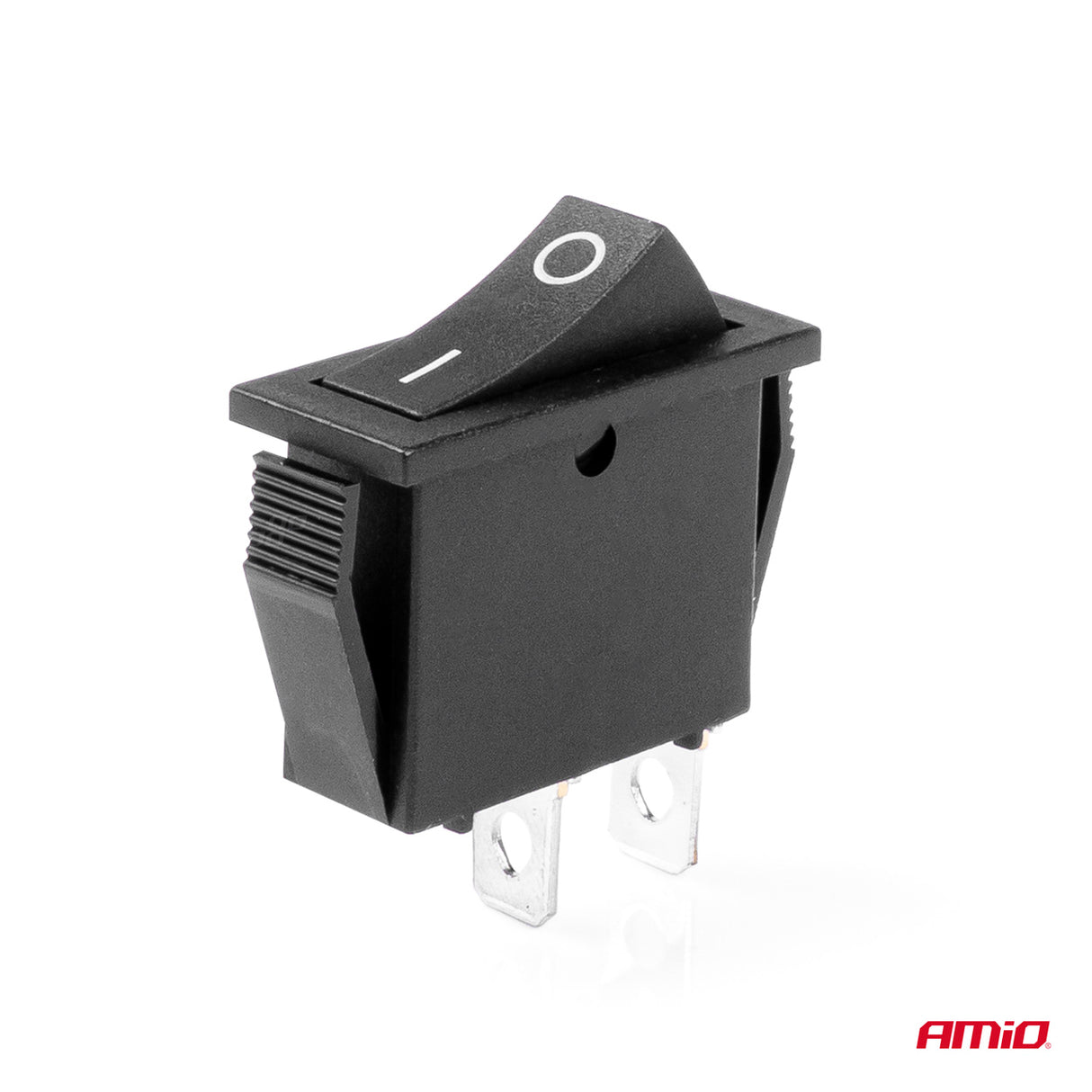 CELES ELEKTRIK ON-OFF AM-03081 12V 20A Rectangle Switch