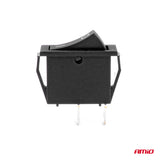 CELES ELEKTRIK ON-OFF AM-03081 12V 20A Rectangle Switch