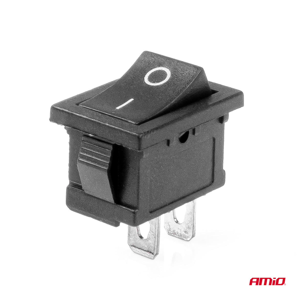 CELES ELEKTRIK ON-OFF AM-03082 12V-24V 20A Rectangle Switch