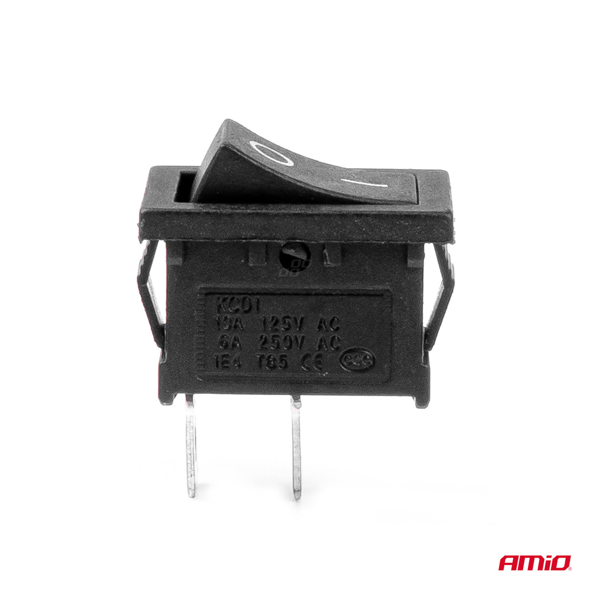 CELES ELEKTRIK ON-OFF AM-03082 12V-24V 20A Rectangle Switch