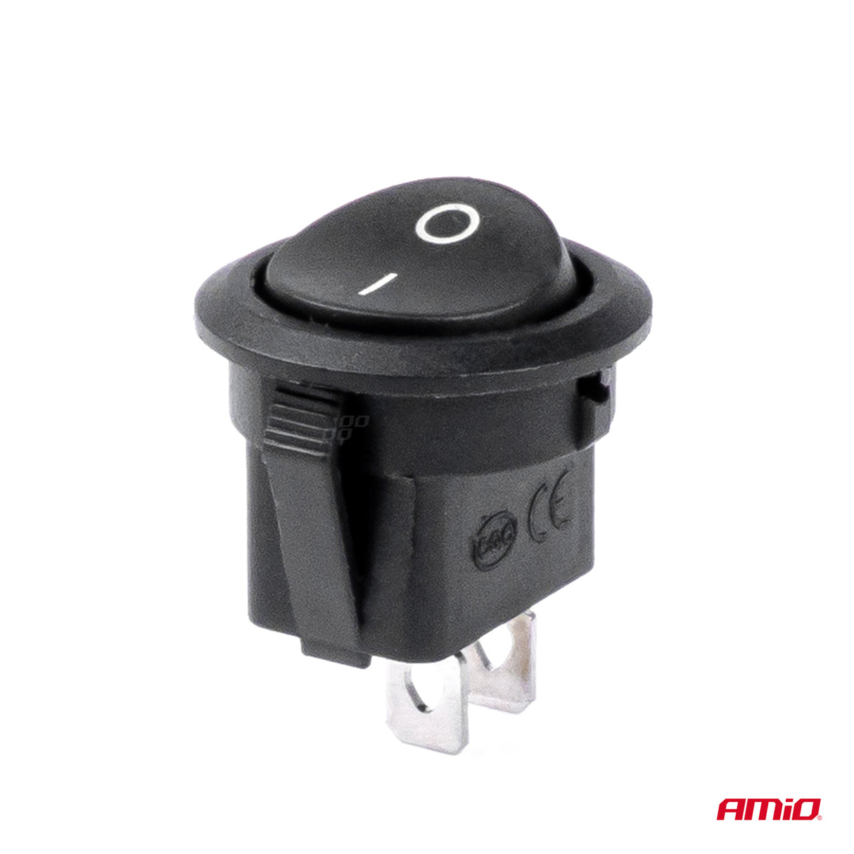 CELES ELEKTRIK ON-OFF AM-03083 12V 20A Round Switch