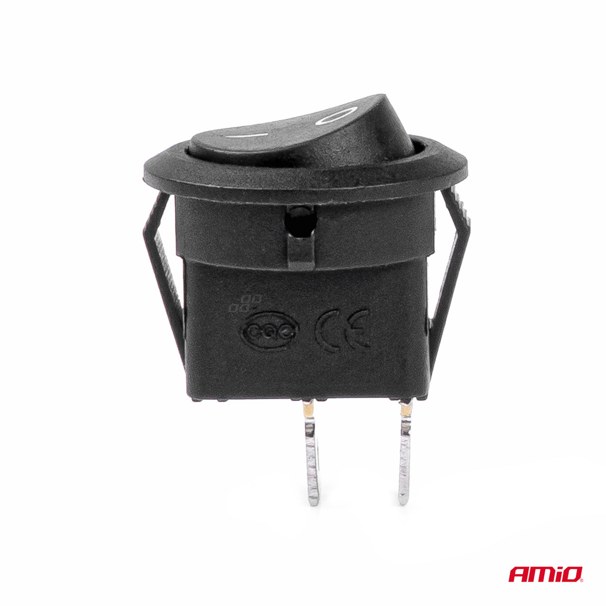 CELES ELEKTRIK ON-OFF AM-03083 12V 20A Round Switch