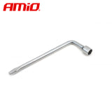 CELES GOMASH L-Type AMiO AM-01213 19 mm (LW-19)