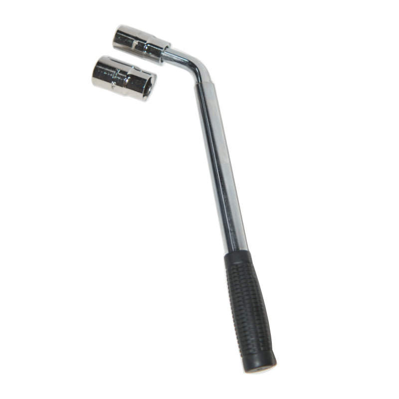 CELES GOMASH TELESKOPIK AP-D004 17/19/21/23 mm (XHIRO TEKE)