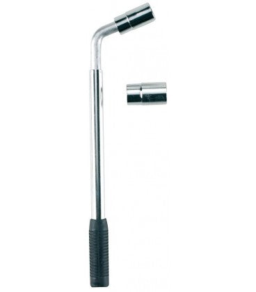 CELES GOMASH TELESKOPIK BT-24153 17/19/21/23 MM (XHIRO TEKE)