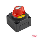 CELES KONTAKTI ON-OFF AM-03838 MAIN POWER SWITCH 12-48V max 300A