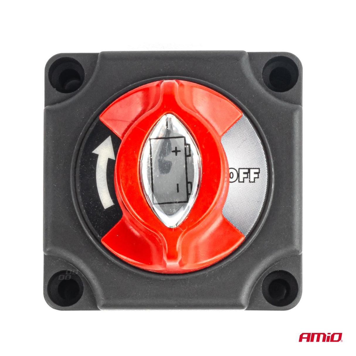 CELES KONTAKTI ON-OFF AM-03838 MAIN POWER SWITCH 12-48V max 300A