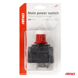 CELES KONTAKTI ON-OFF AM-03838 MAIN POWER SWITCH 12-48V max 300A