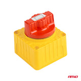 CELES KONTAKTI ON-OFF AM-03839 MAIN POWER SWITCH 12-48V max 300A
