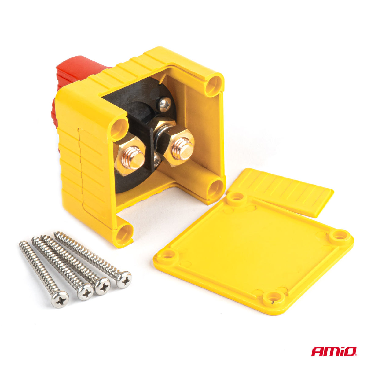 CELES KONTAKTI ON-OFF AM-03839 MAIN POWER SWITCH 12-48V max 300A