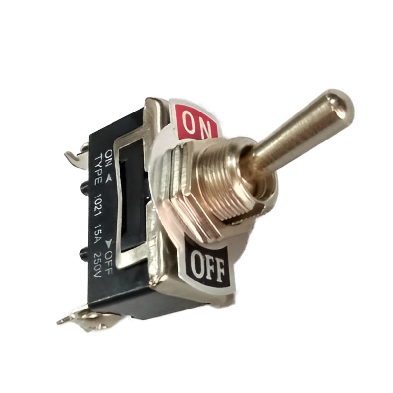 CELES ON-OFF AP-1021 (2 POZIC.) SH-01-25116 1 COPE
