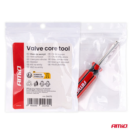 CELES VENTILI AM-04470 VALVE CORE TOOL
