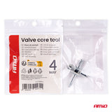 CELES VENTILI AM-04471 4-WAY VALVE CORE TOOL