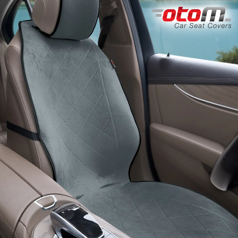 MASAZH SEDILJE OTOM FRONT CFLN-102 PREMIUM LINEN (SMOKED) 1 COPE