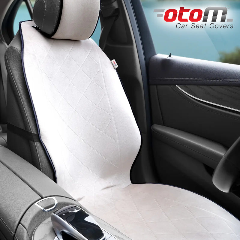 MASAZH SEDILJE OTOM FRONT CFLN-103 PREMIUM LINEN (BEIGE) 1 COPE