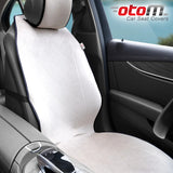 MASAZH SEDILJE OTOM FRONT CFSD-103 PREMIUM SUEDE (BEIGE) 1 COPE