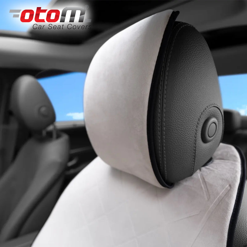 MASAZH SEDILJE OTOM FRONT CFSD-103 PREMIUM SUEDE (BEIGE) 1 COPE