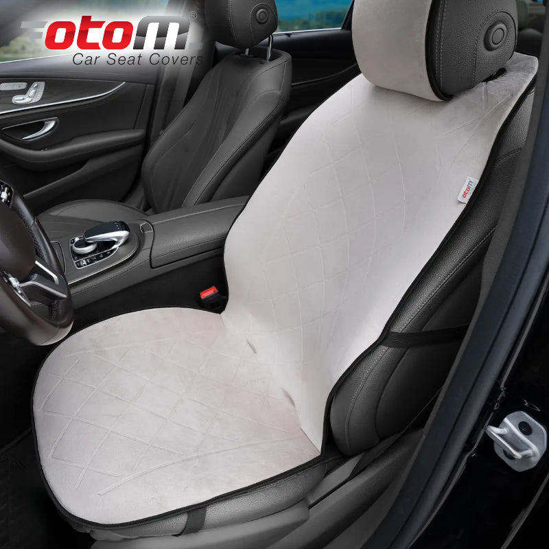 MASAZH SEDILJE OTOM FRONT CFLN-103 PREMIUM LINEN (BEIGE) 1 COPE