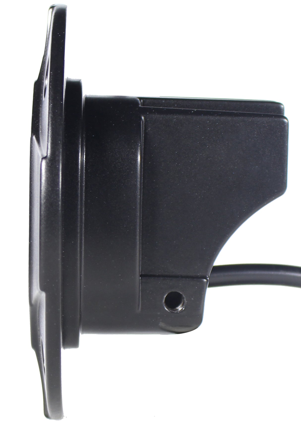 FENERE LEDENER CM-5020CL 8.89 cm 3.5" 4+1 LED 25 W 1300 lm (ME DRL) 1 COPE