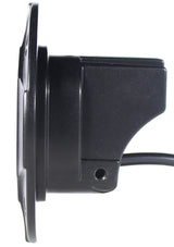 FENERE LEDENER CM-5020CL 8.89 cm 3.5" 4+1 LED 25 W 1300 lm (ME DRL) 1 COPE