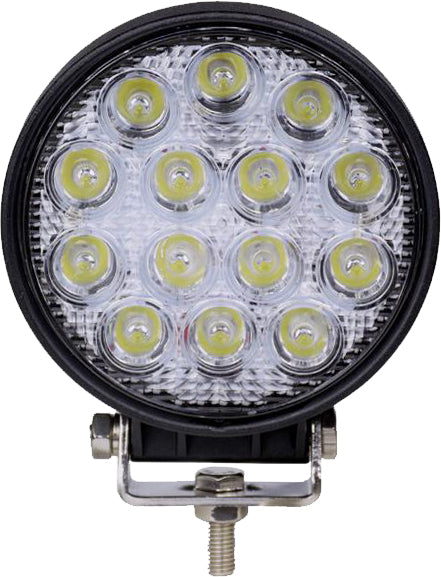 FENERE LEDENER CM-5042 11.43 cm 4.5" 14 LED 42 W 2500 lm 1 COPE