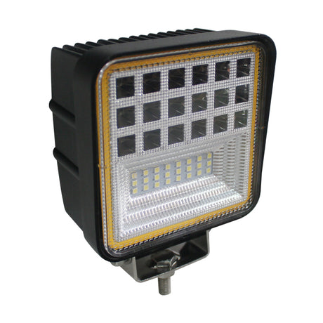 FENERE LEDENER CM-5049A 11.43 cm 4.5" 42+60 LED 49 W 2910 lm 1 COPE
