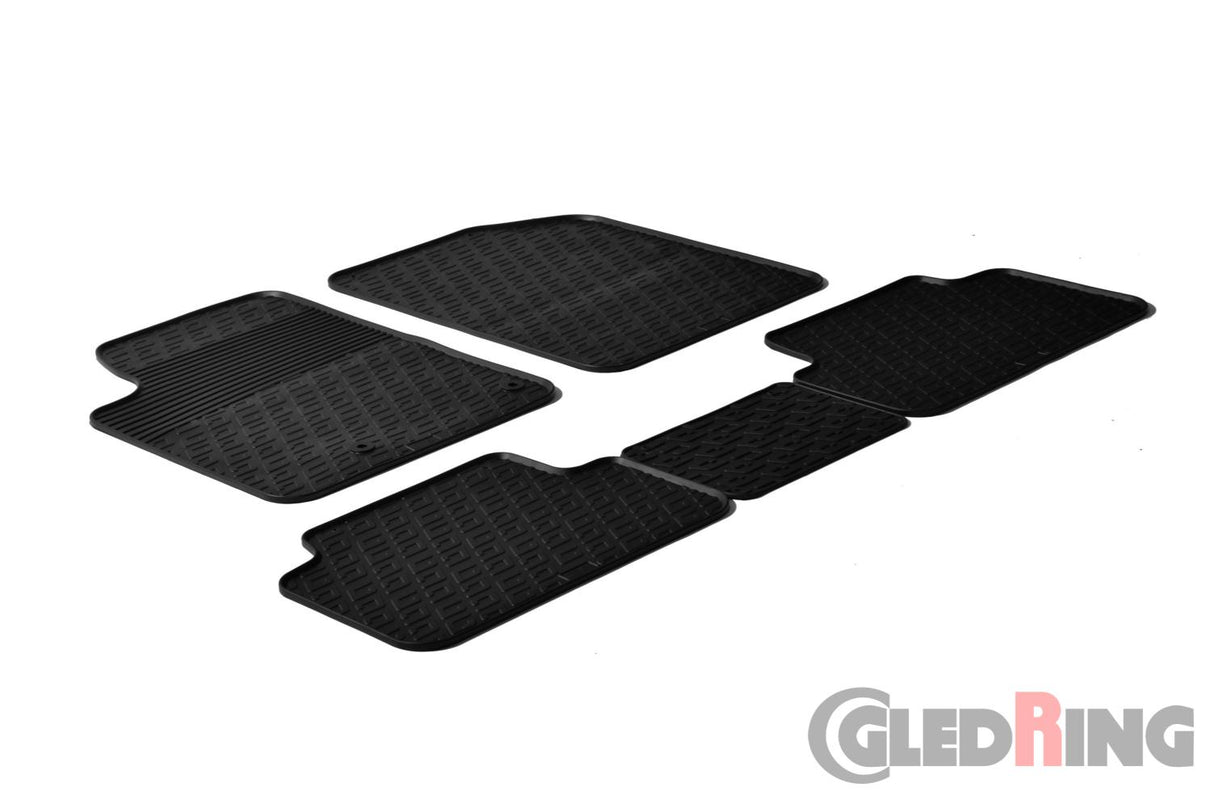 SHTRESA GOME GLEDRING CITROEN BERLINGO 2002-2007 GR-0117-G 5 COPE
