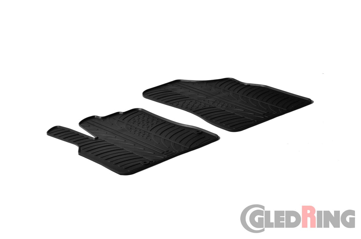 SHTRESA GOME GLEDRING PEUGEOT PARTNER 2008-2015 (CARGO) GR-0120-T 2 COPE
