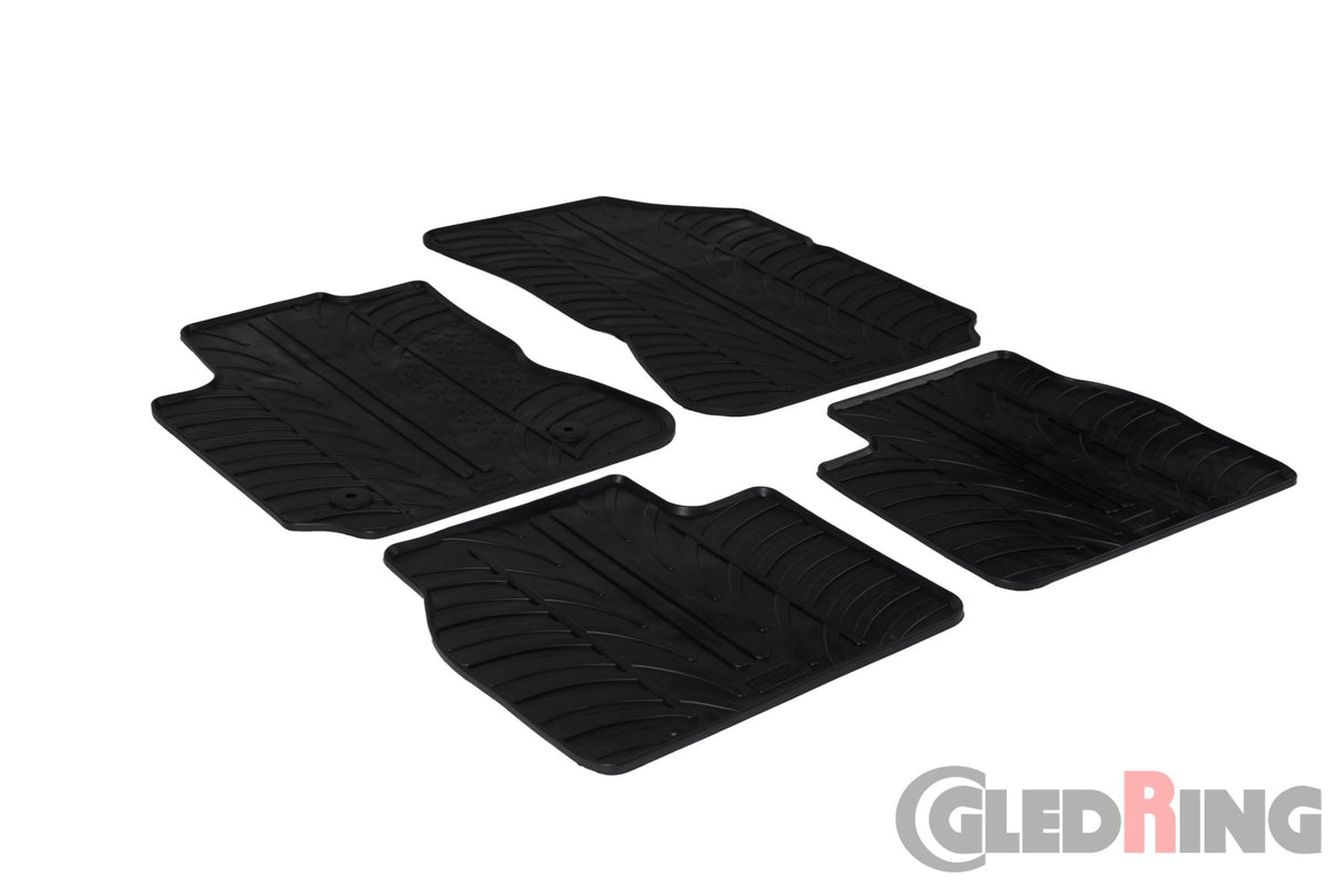 SHTRESA GOME GLEDRING CITROEN C4 CACTUS 2014+ GR-0128-T