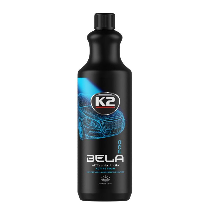 SOLUCION LARJE PA KONTAKT K2 BELA PRO SUNSET FRESH 1 L - D0111