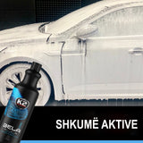 SOLUCION LARJE PA KONTAKT K2 BELA PRO BLUEBERRY 1 L - D0101