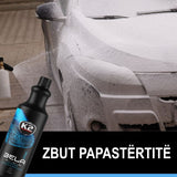 SOLUCION LARJE PA KONTAKT K2 BELA PRO BLUEBERRY 1 L - D0101