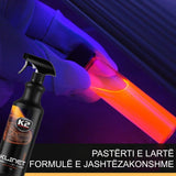 SOLUCION PER PASTRIM SILIKONI K2 KLINET PRO 1 L - D2001