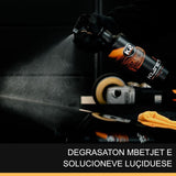 SOLUCION PER PASTRIM SILIKONI K2 KLINET PRO 1 L - D2001